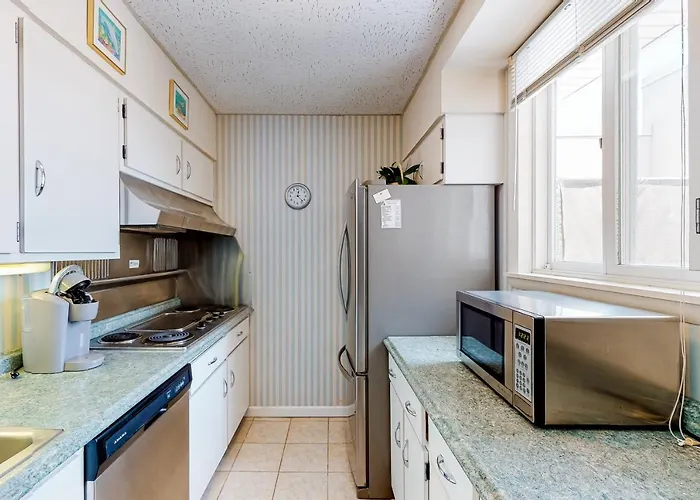 Apartment Wight Street - Unit 2 *