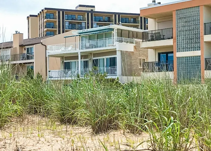 Wight Street - Unit 2 Ocean City