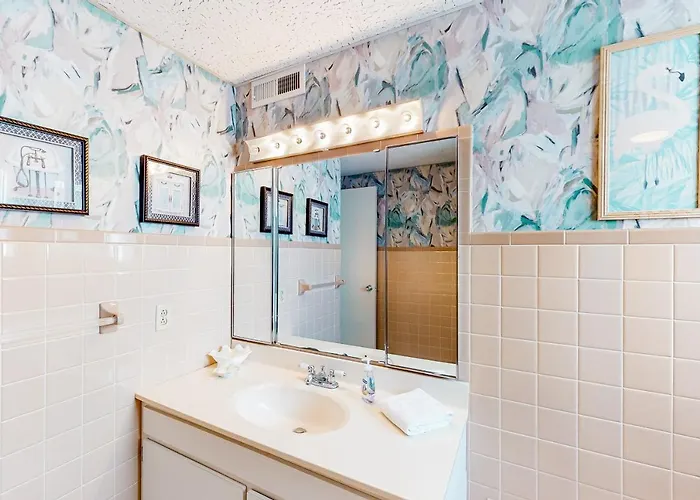 Apartment Wight Street - Unit 2 Ocean City