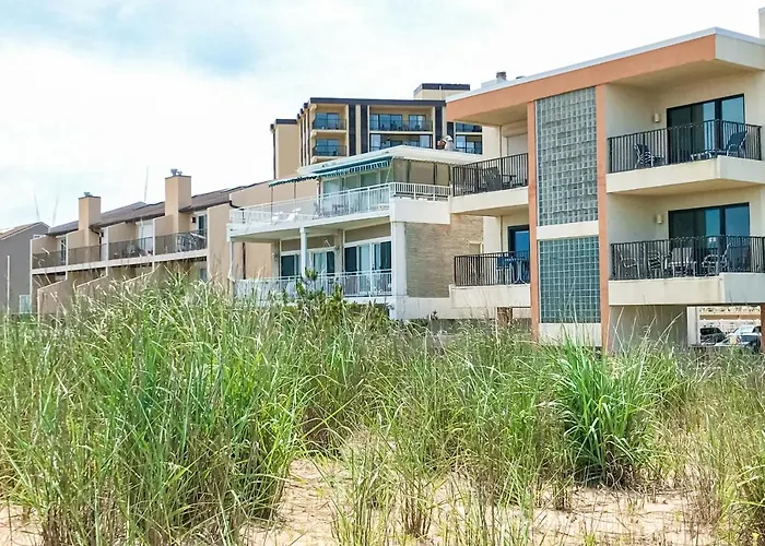 Wight Street - Unit 2 Ocean City