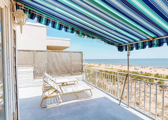 Wight Street - Unit 2 Apartment Ocean City