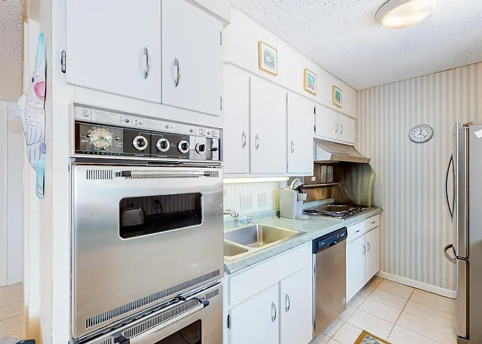 Wight Street - Unit 2 *