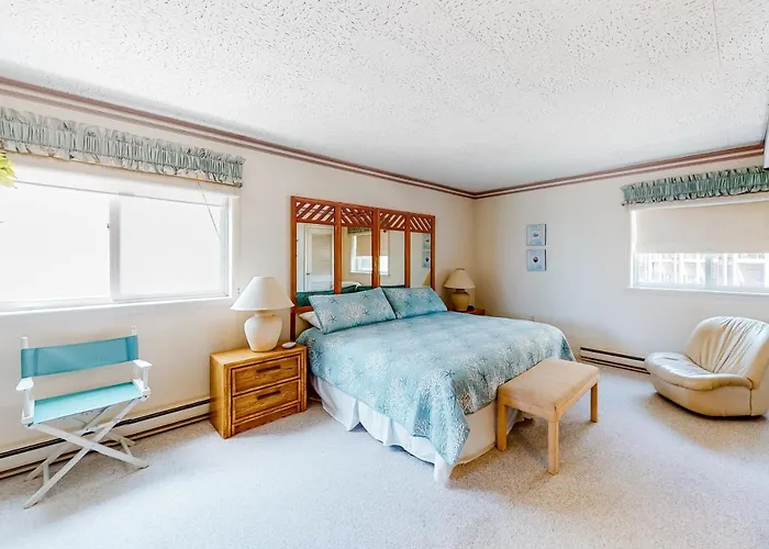 Wight Street - Unit 2 * Ocean City