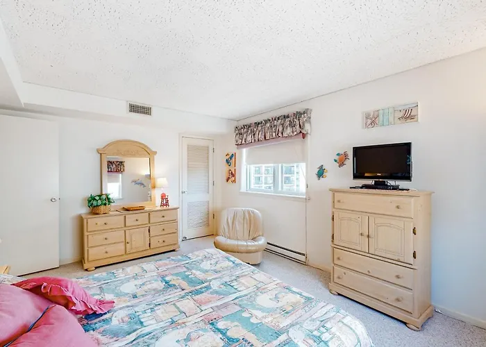 Wight Street - Unit 2 Ocean City
