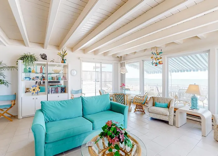 Wight Street - Unit 2 * Ocean City